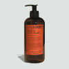 Mydło w płynie do rąk i ciała Nr 339 Rabarbar i Geranium 450ml
