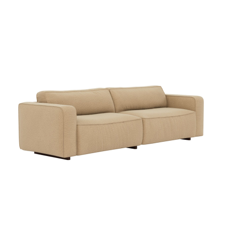 Komfortowa sofa modułowa Supersoft Fogia