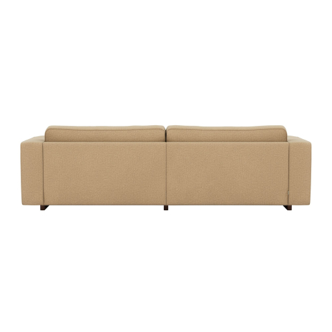 Komfortowa sofa modułowa Supersoft Fogia
