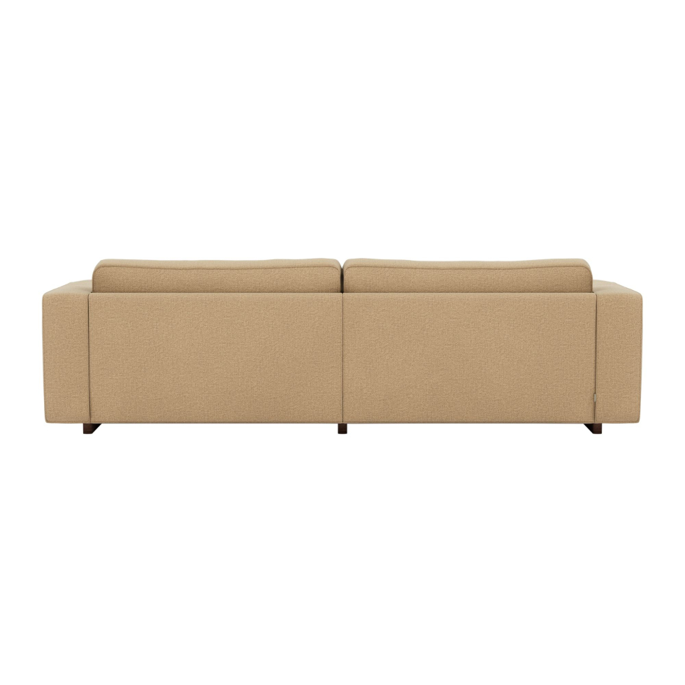 Komfortowa sofa modułowa Supersoft Fogia