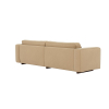 Komfortowa sofa modułowa Supersoft Fogia
