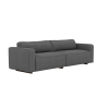 Komfortowa sofa modułowa Supersoft Fogia