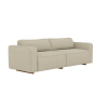 Komfortowa sofa modułowa Supersoft Fogia