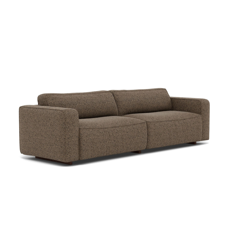 Komfortowa sofa modułowa Supersoft Fogia