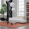 Komfortowa sofa modułowa Supersoft Fogia