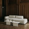 Komfortowa sofa modułowa Supersoft Fogia