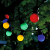 Lampki ozdobne Lukas Start Set Multicoloured