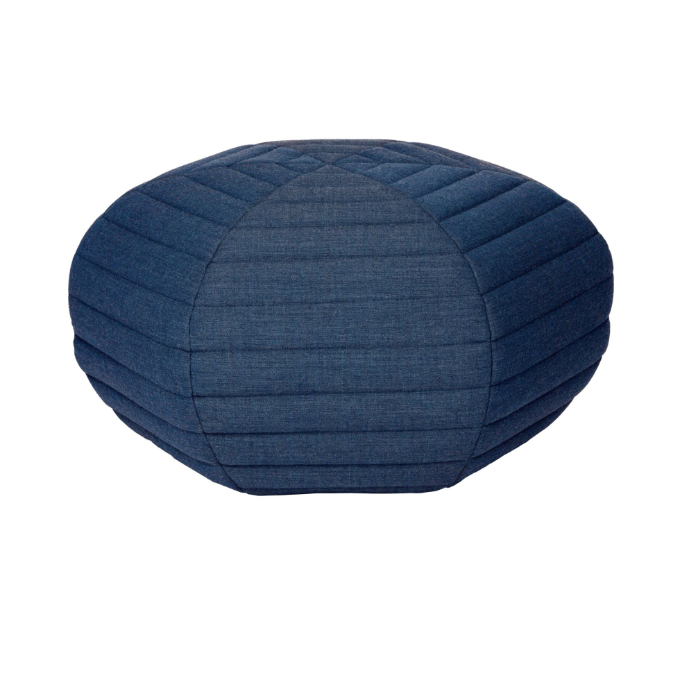 Puf Poppy