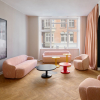 Sofa Barba Lounge