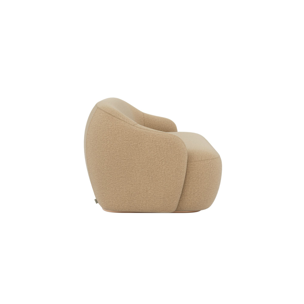 Sofa Barba Lounge