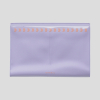 Etui na paszport Purple