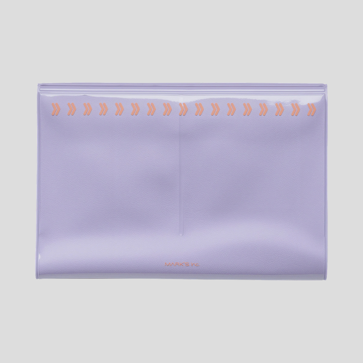 Etui na paszport Purple