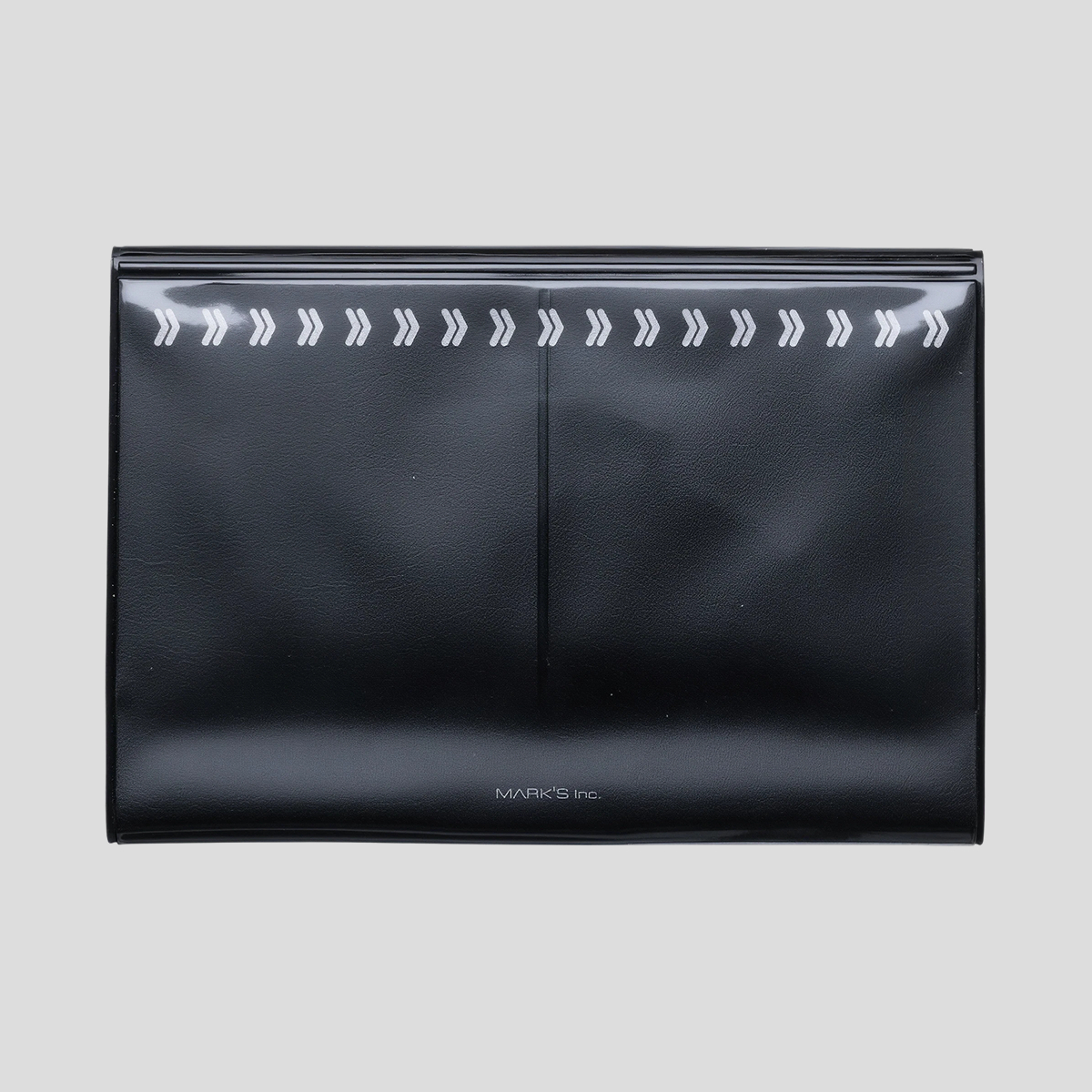 Etui na paszport Black