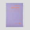 Notatnik A5 storage. it / Purple