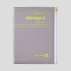 Notatnik A5 storage. it / Craft