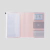 Kalendarz 2027 A5 Storage.it , Pink