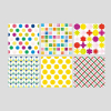 Blok papieru do origami