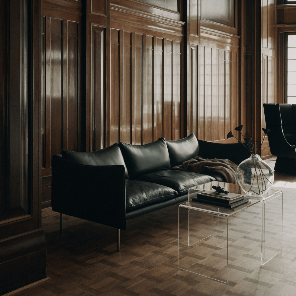 Sofa Tiki 2 osobowa