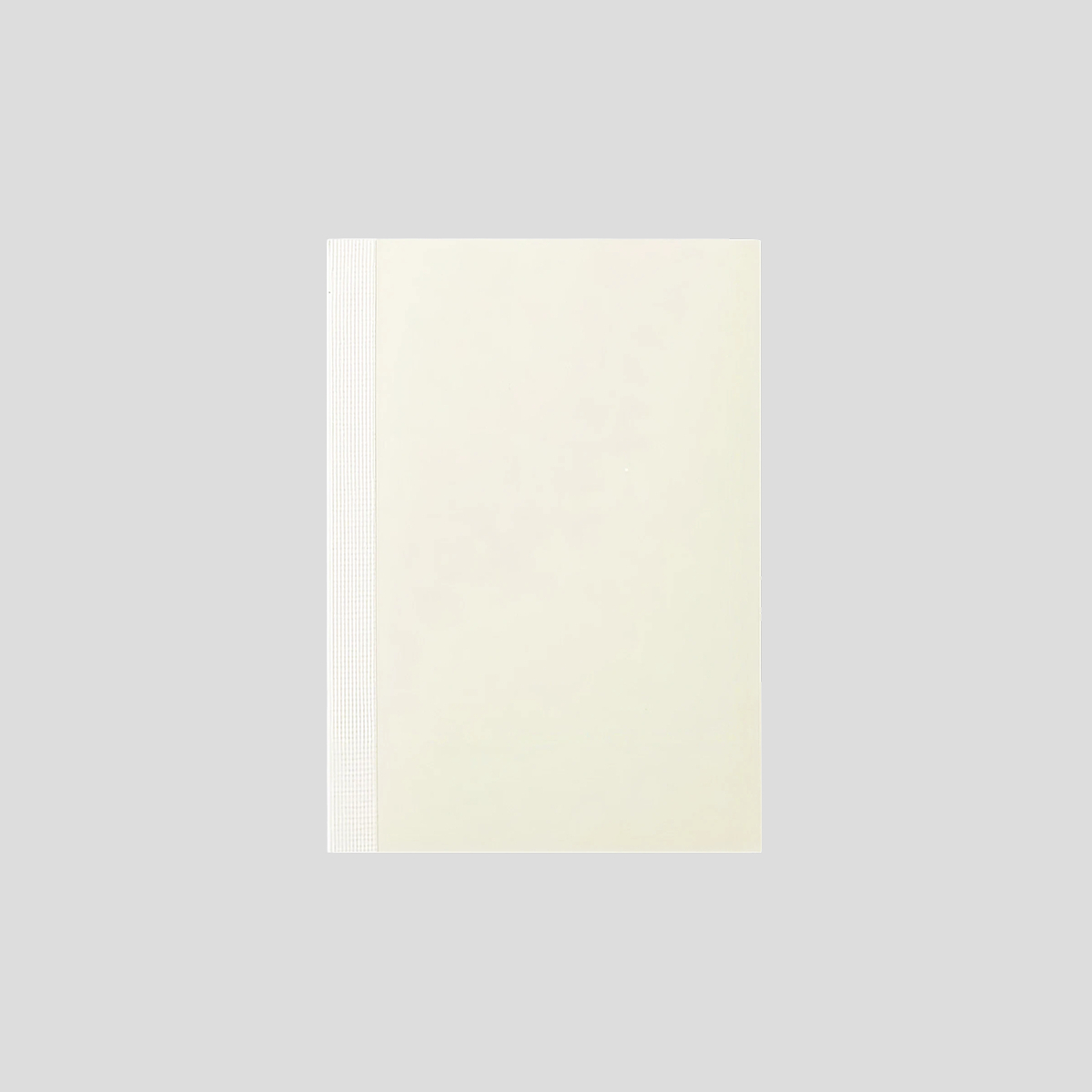 Notatnik w linie A6 Grid
