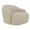 Fotel Lounge Barba