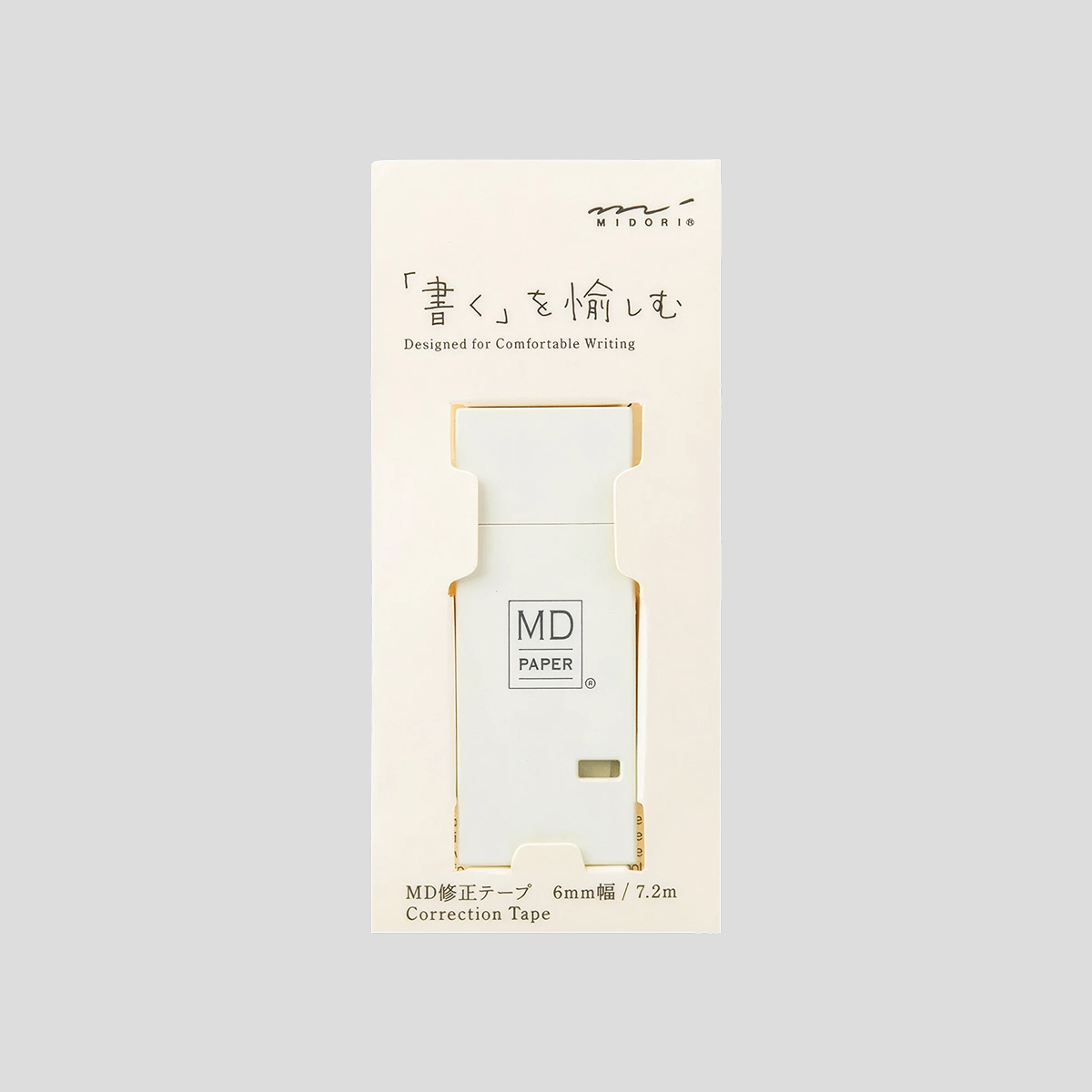 Korektor Correction Tape