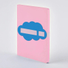 Notatnik Voyager Light L Cloud