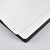 Notatnik Nightflight L Light NYC Silver