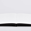 Notatnik Nightflight L Light NYC Silver