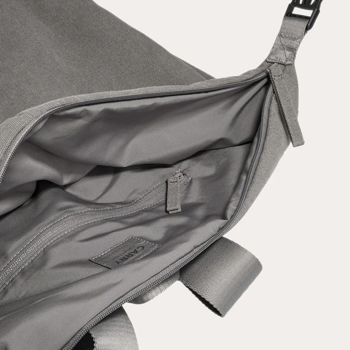 Plecak Carry Dark Grey