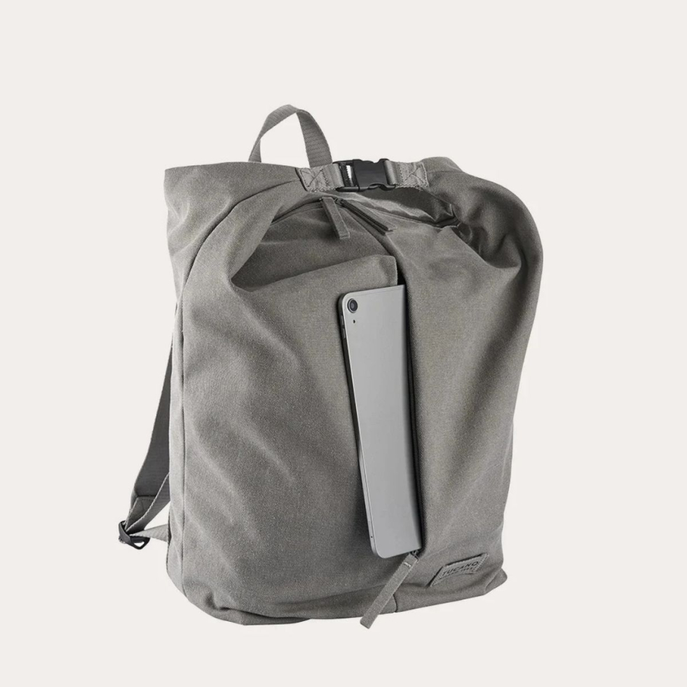Plecak Carry Dark Grey