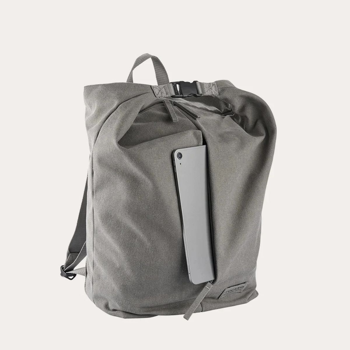 Plecak Carry Dark Grey