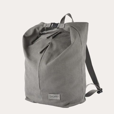 Plecak Carry Dark Grey