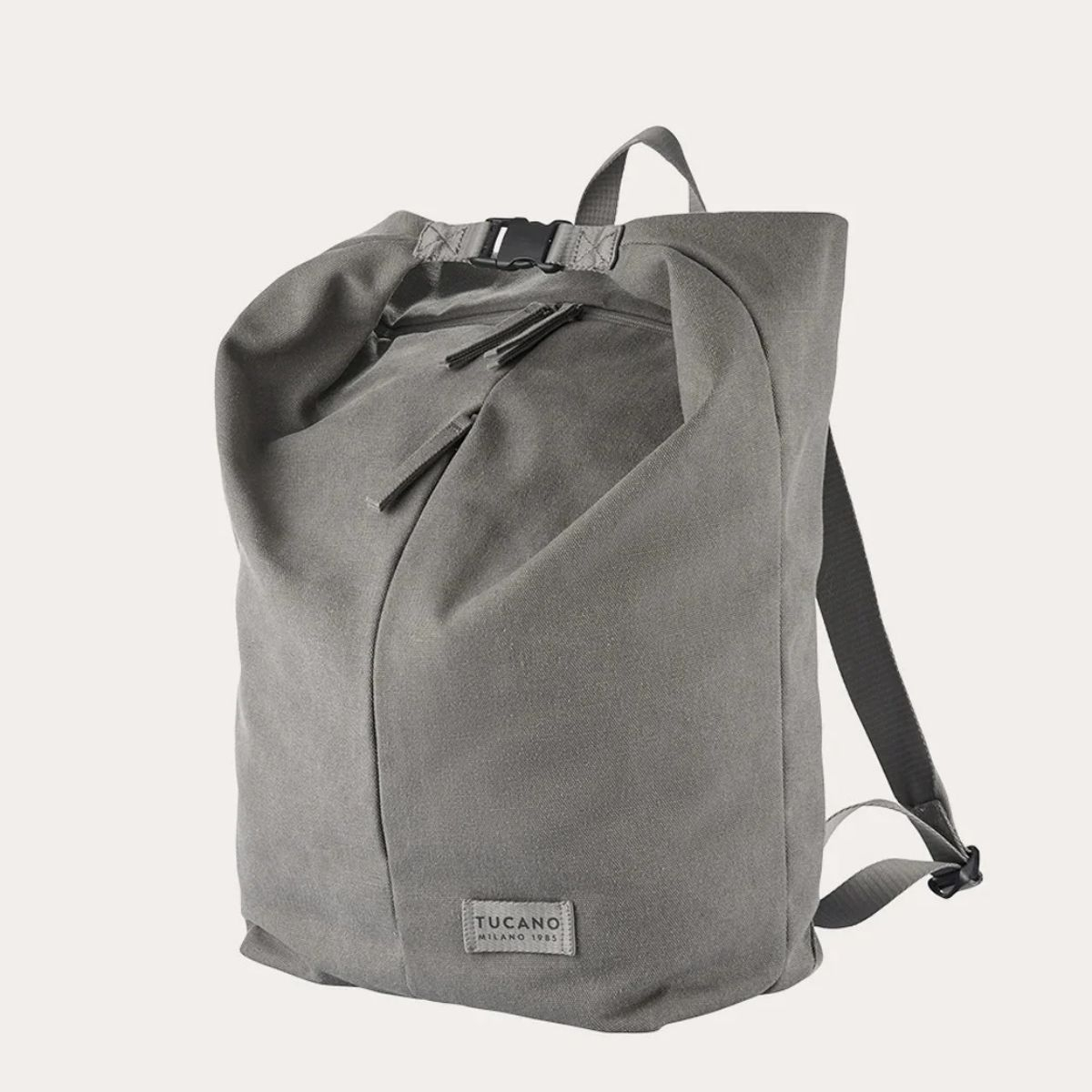 Plecak Carry Dark Grey