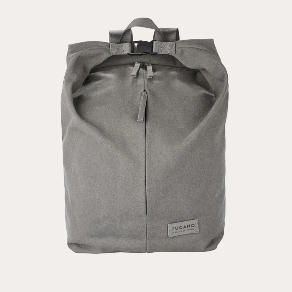 Plecak Carry Dark Grey