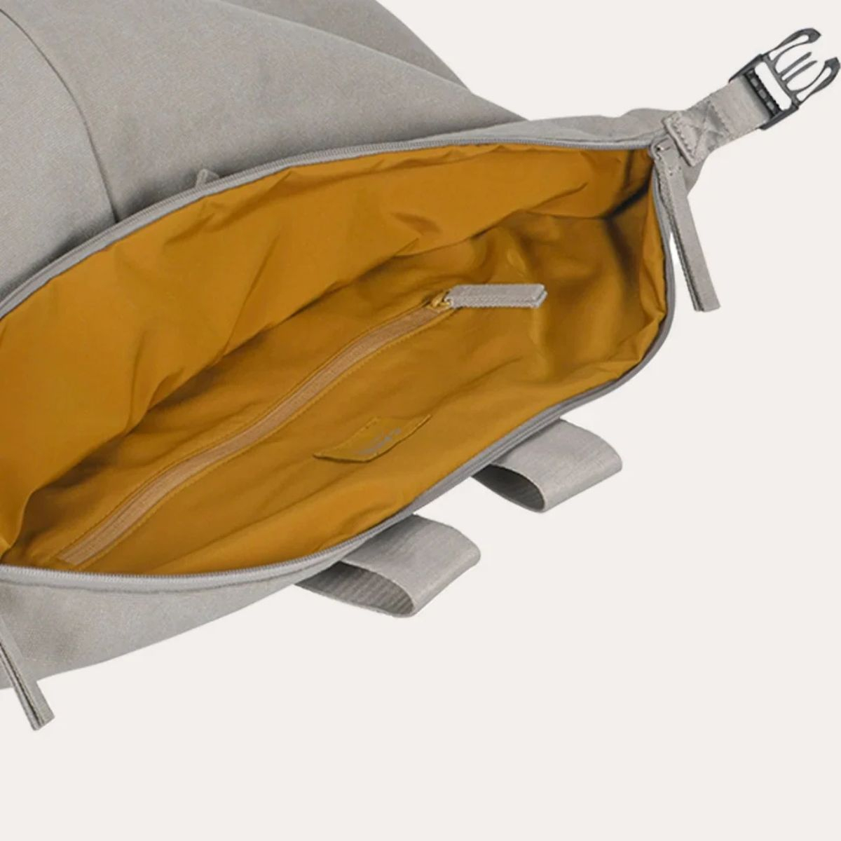 Plecak Carry Grey