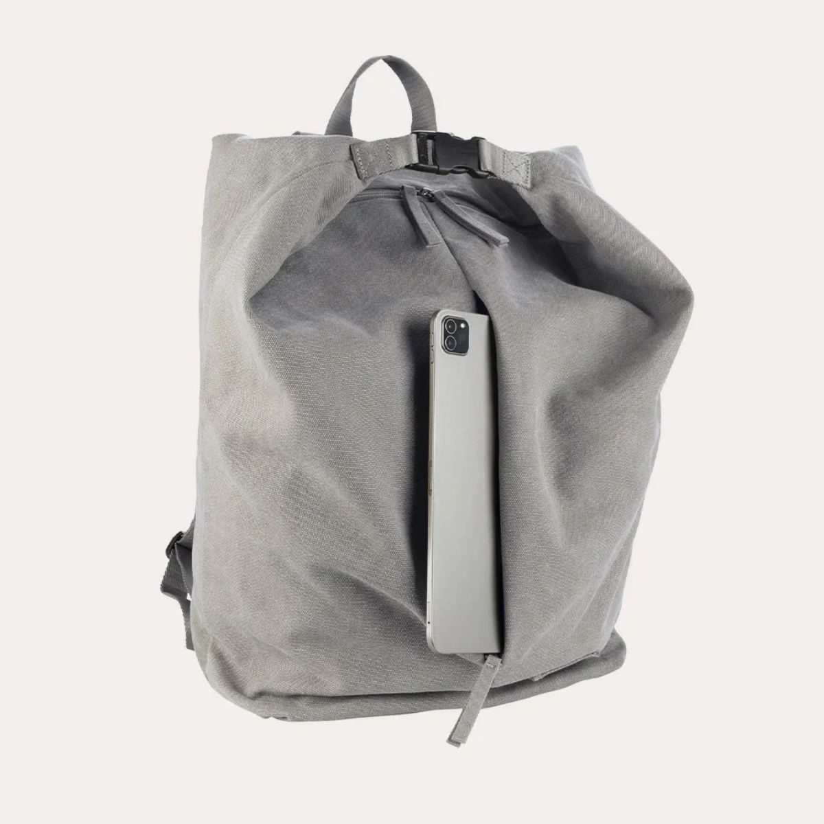 Plecak Carry Grey