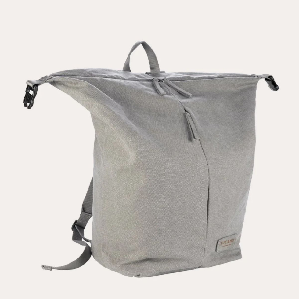 Plecak Carry Grey