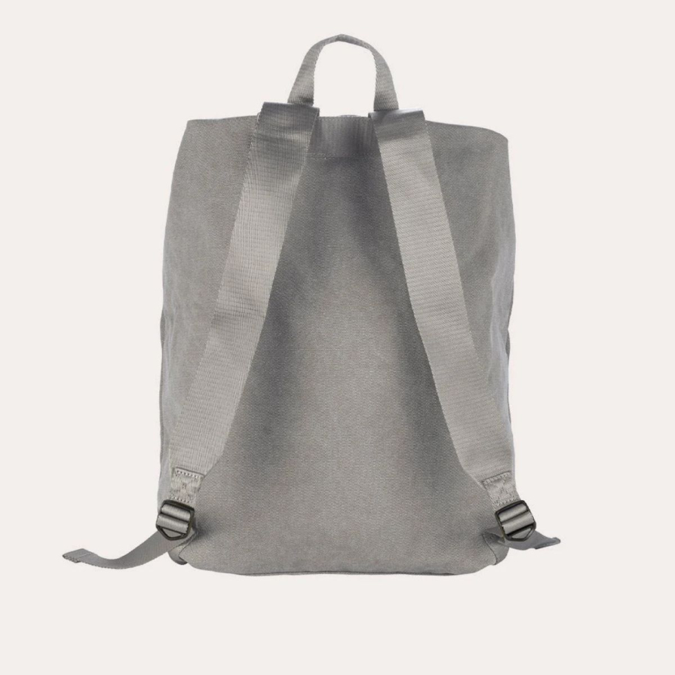 Plecak Carry Grey