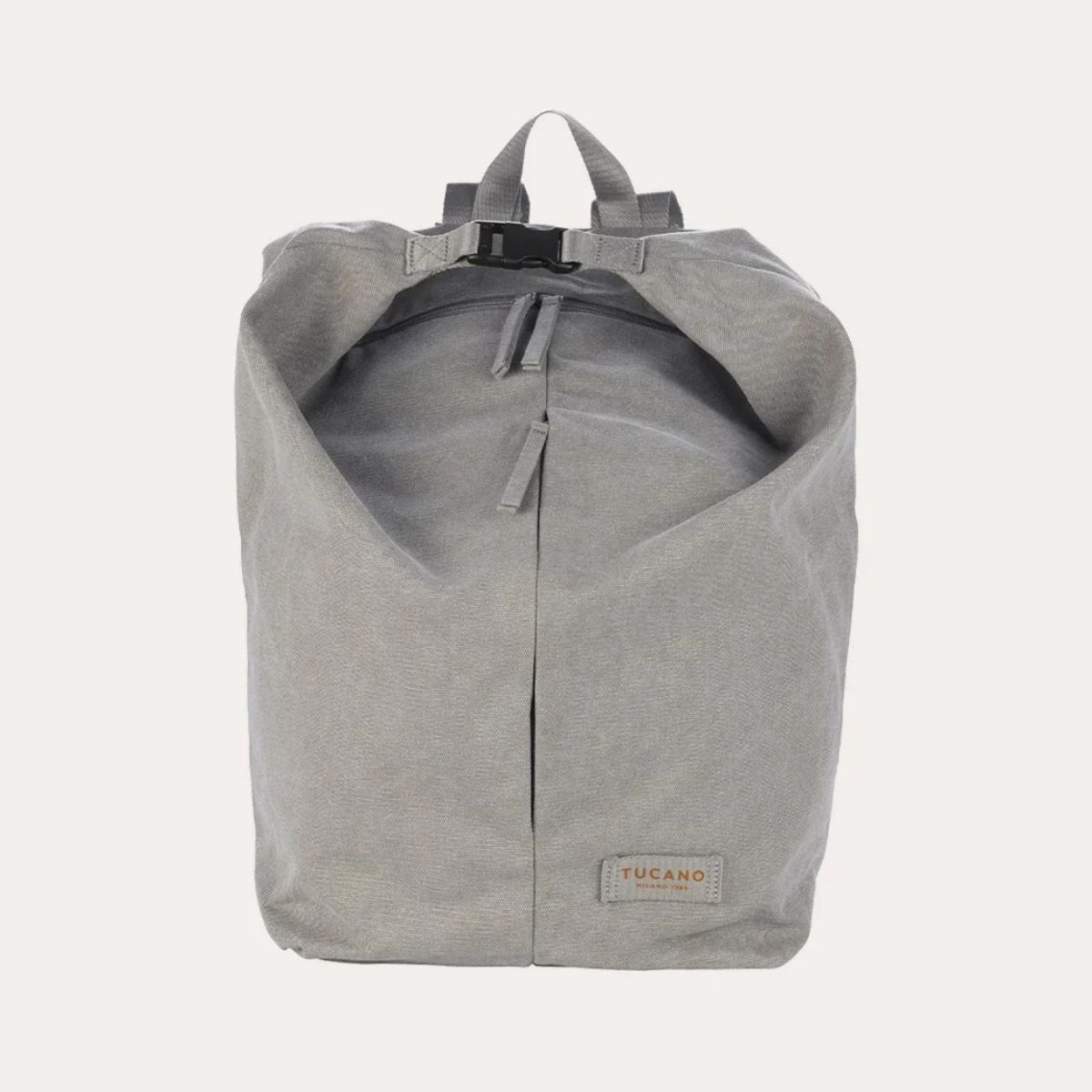 Plecak Carry Grey
