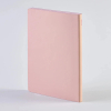 Notatnik Colour Clash Light L Trance Pink