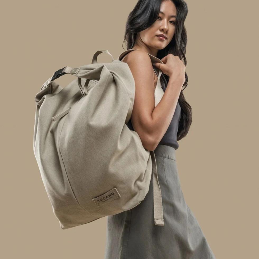 Plecak Carry Ivory