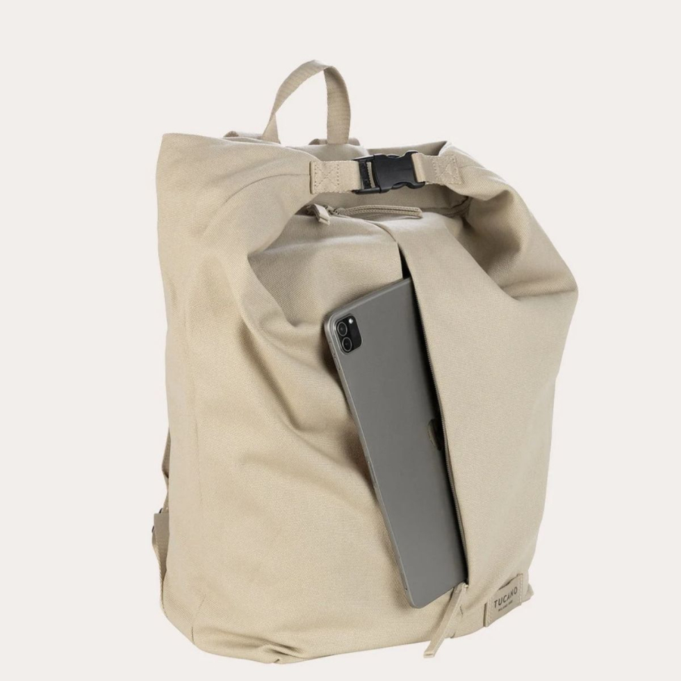 Plecak Carry Ivory