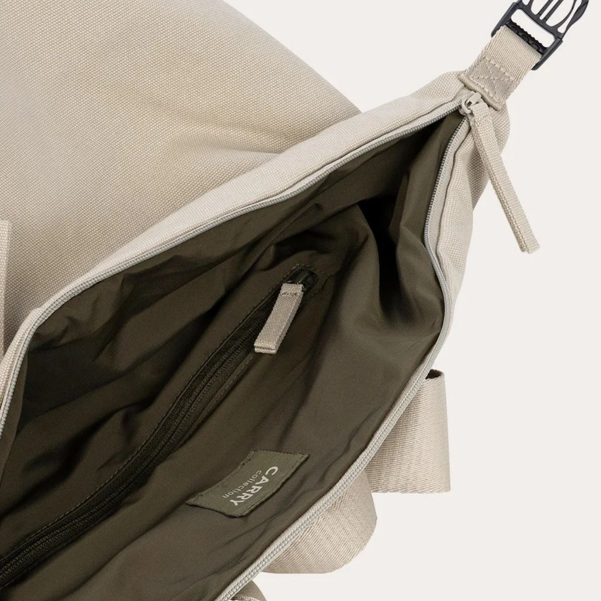 Plecak Carry Ivory