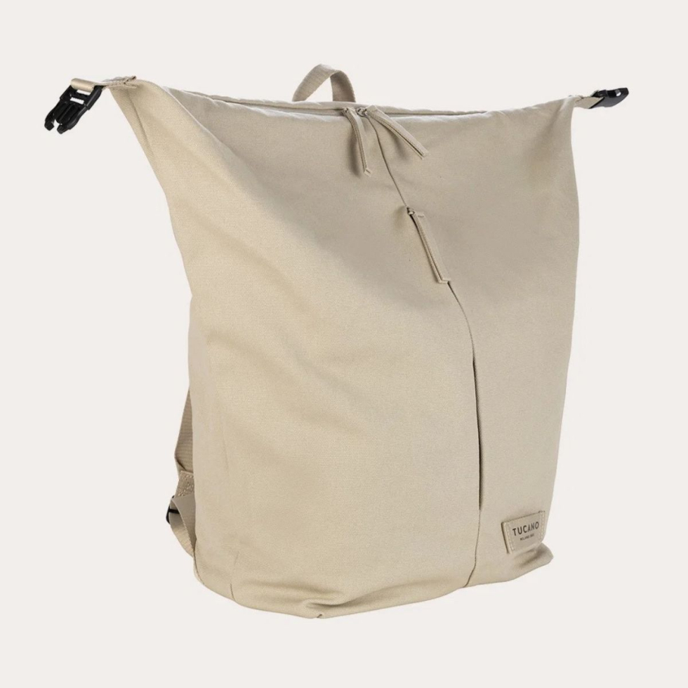 Plecak Carry Ivory