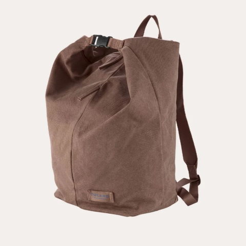 Plecak Carry Brown Tucano