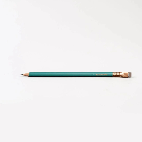 Ołówek Black Wing Matte Green