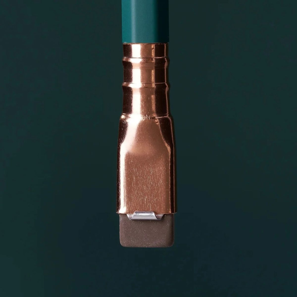 Ołówek Black Wing Matte Green
