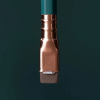 Ołówek Black Wing Matte Green