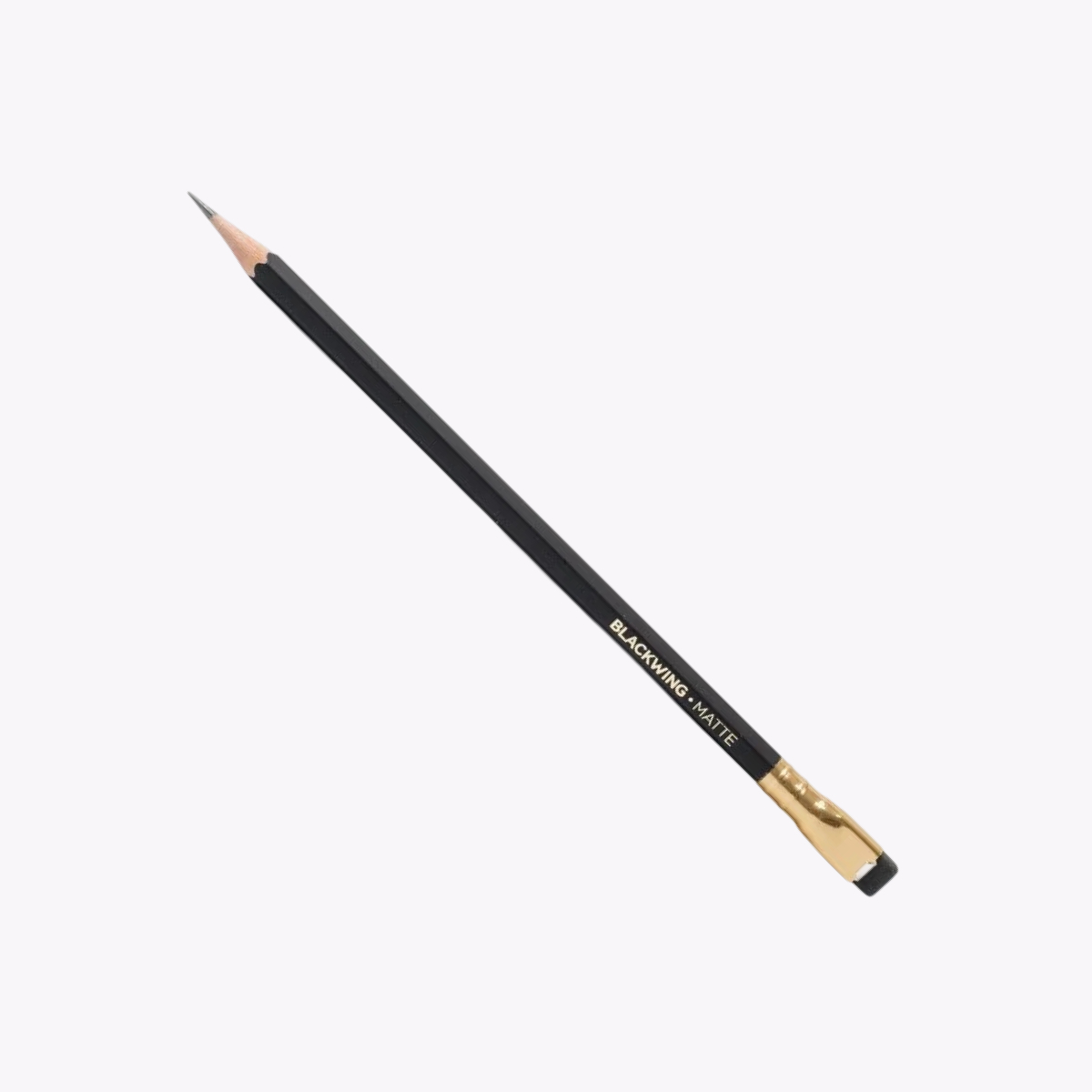 Ołówek Black Wing Matte Black