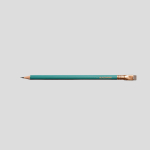Ołówek Black Wing Matte Green Blackwing